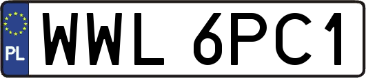 WWL6PC1