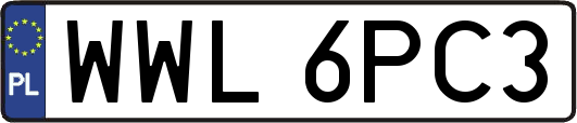 WWL6PC3