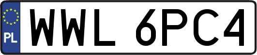 WWL6PC4