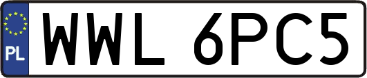 WWL6PC5