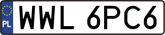 WWL6PC6