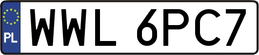 WWL6PC7