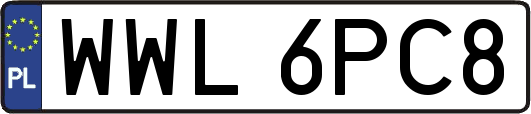 WWL6PC8