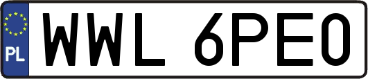 WWL6PE0