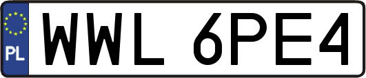 WWL6PE4