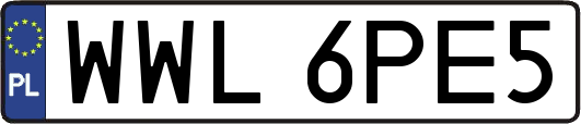 WWL6PE5