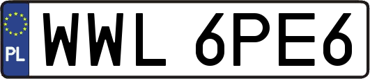 WWL6PE6
