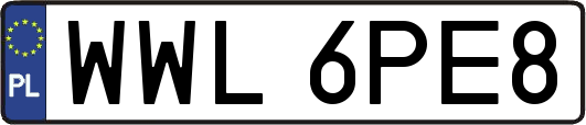 WWL6PE8