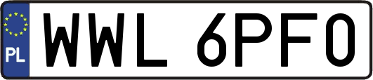 WWL6PF0