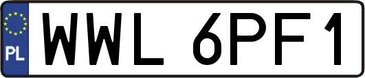 WWL6PF1