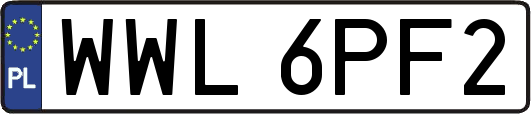 WWL6PF2
