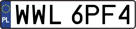 WWL6PF4