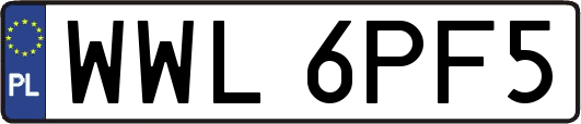WWL6PF5