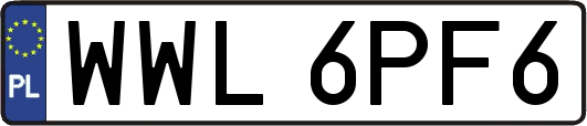 WWL6PF6