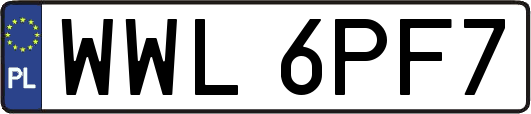 WWL6PF7