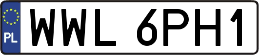 WWL6PH1