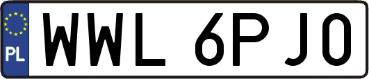 WWL6PJ0