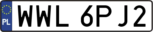 WWL6PJ2