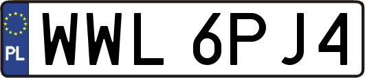 WWL6PJ4