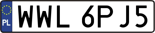 WWL6PJ5