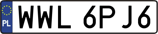 WWL6PJ6