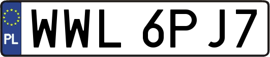 WWL6PJ7
