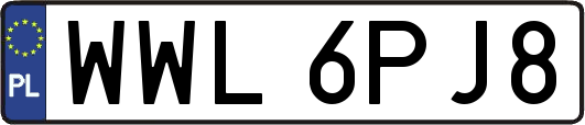 WWL6PJ8