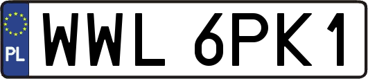 WWL6PK1