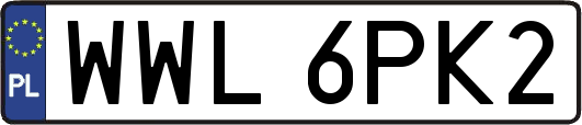 WWL6PK2