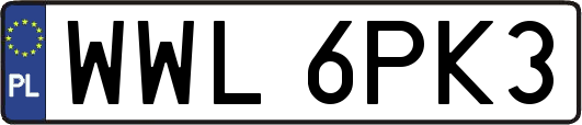 WWL6PK3