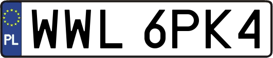 WWL6PK4