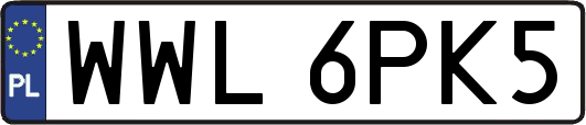 WWL6PK5