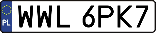 WWL6PK7