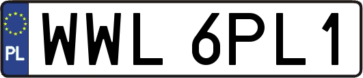 WWL6PL1