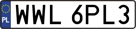 WWL6PL3
