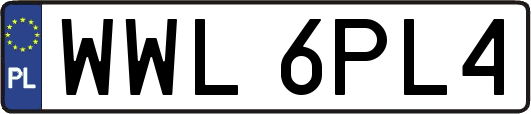 WWL6PL4