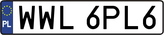 WWL6PL6