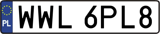 WWL6PL8