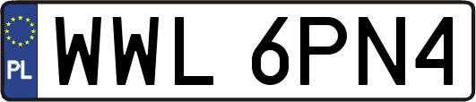 WWL6PN4