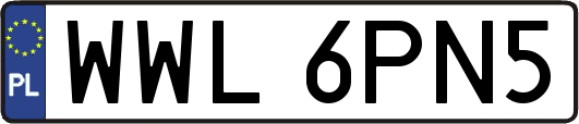 WWL6PN5