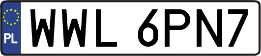 WWL6PN7