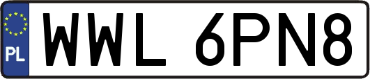 WWL6PN8