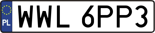 WWL6PP3