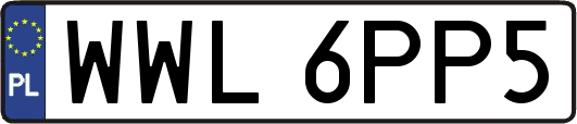 WWL6PP5