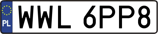 WWL6PP8