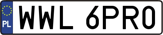 WWL6PR0