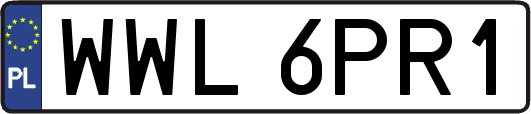 WWL6PR1