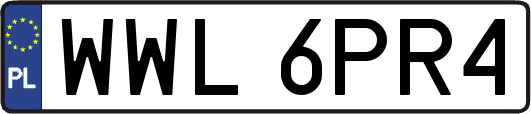 WWL6PR4