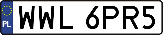 WWL6PR5