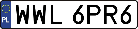 WWL6PR6